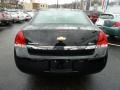 2011 Black Chevrolet Impala LS  photo #3