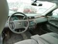 2011 Black Chevrolet Impala LS  photo #11
