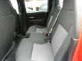 Fire Red - Canyon SLE Crew Cab 4x4 Photo No. 11