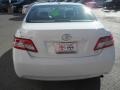 Super White - Camry LE Photo No. 6