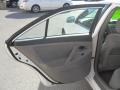 Super White - Camry LE Photo No. 7