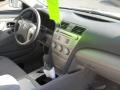 Super White - Camry LE Photo No. 14