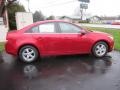 Crystal Red Metallic - Cruze LT Photo No. 8