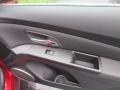 Crystal Red Metallic - Cruze LT Photo No. 11