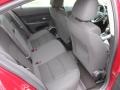 Crystal Red Metallic - Cruze LT Photo No. 12