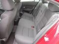 Crystal Red Metallic - Cruze LT Photo No. 13