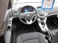 Crystal Red Metallic - Cruze LT Photo No. 14