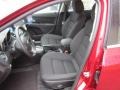 Crystal Red Metallic - Cruze LT Photo No. 15