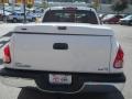 2005 Natural White Toyota Tundra SR5 Access Cab  photo #6