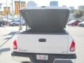 2005 Natural White Toyota Tundra SR5 Access Cab  photo #7