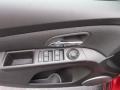 Crystal Red Metallic - Cruze LT Photo No. 17