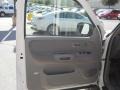 2005 Natural White Toyota Tundra SR5 Access Cab  photo #17