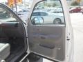 2005 Natural White Toyota Tundra SR5 Access Cab  photo #21