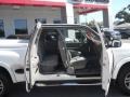 2005 Natural White Toyota Tundra SR5 Access Cab  photo #26