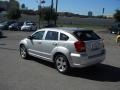 2010 Bright Silver Metallic Dodge Caliber SXT  photo #5