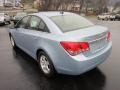 Ice Blue Metallic - Cruze LT Photo No. 5