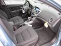 Ice Blue Metallic - Cruze LT Photo No. 10