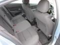 Ice Blue Metallic - Cruze LT Photo No. 12
