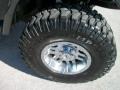 Shale Green Metallic - Wrangler Sahara 4x4 Photo No. 5