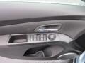 Ice Blue Metallic - Cruze LT Photo No. 18