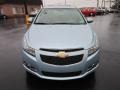 Ice Blue Metallic - Cruze LT Photo No. 2