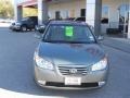 Natural Khaki - Elantra GLS Photo No. 2