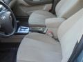 Natural Khaki - Elantra GLS Photo No. 10