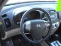 Natural Khaki - Elantra GLS Photo No. 11