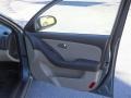 Natural Khaki - Elantra GLS Photo No. 13