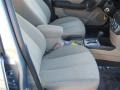 Natural Khaki - Elantra GLS Photo No. 14