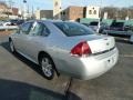 Silver Ice Metallic - Impala LT Photo No. 2