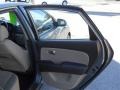 Natural Khaki - Elantra GLS Photo No. 16