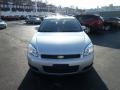 Silver Ice Metallic - Impala LT Photo No. 7