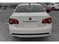 Campanella White - Jetta GLS TDI Sedan Photo No. 6