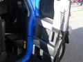 Voodoo Blue - FJ Cruiser  Photo No. 14