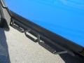 Voodoo Blue - FJ Cruiser  Photo No. 35