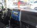 Voodoo Blue - FJ Cruiser  Photo No. 40