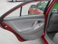 Barcelona Red Metallic - Camry LE Photo No. 7