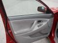 Barcelona Red Metallic - Camry LE Photo No. 9