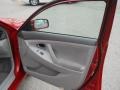 Barcelona Red Metallic - Camry LE Photo No. 12