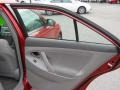 Barcelona Red Metallic - Camry LE Photo No. 15