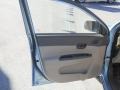 2011 Ice Blue Hyundai Accent GLS 4 Door  photo #9