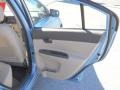 2011 Ice Blue Hyundai Accent GLS 4 Door  photo #15