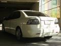 2009 Polar White Saab 9-3 2.0T Sport Sedan  photo #30