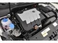 2.0 Liter TDI SOHC 16-Valve Turbo-Diesel 4  Cylinder Engine for 2012 Volkswagen Golf 2 Door TDI #58109774