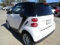 Crystal White - fortwo passion coupe Photo No. 6