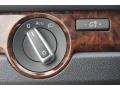 Titan Black Controls Photo for 2012 Volkswagen Passat #58111238