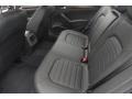 Titan Black Interior Photo for 2012 Volkswagen Passat #58111259