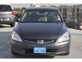 2003 Graphite Pearl Honda Accord EX V6 Sedan  photo #2