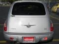 2007 Bright Silver Metallic Chrysler PT Cruiser Limited  photo #4